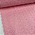 Broderi Rosa Bebê Floral Verão - Imagem 1