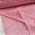 Broderi Rosa Bebê Floral Verão - Imagem 2