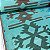 Linho De Decoração Estampado 6 - Imagem 1