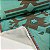 Linho De Decoração Estampado 6 - Imagem 3