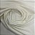 Malha Canelada De Viscose Off White - Imagem 1