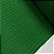 Malha Canelada De Viscose Verde Bandeira - Imagem 2