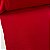 Malha Canelada De Viscose Vermelho - Imagem 2