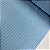 Malha Canelada De Viscose Azul Bebê - Imagem 2