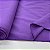 Linho com Viscose Roxo Uva - Imagem 2
