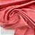 Seda Silk Coral Estampa Neutra Cobra - Imagem 1