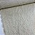 Layse Bicolor Bordado Creme - Imagem 1