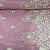 Layse Bordado Barrado Rosa Antigo - Imagem 2