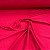 Viscolycra Lisa Vermelho Rubi - Imagem 1