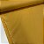 Tricoline Lisa Amarelo Mostarda - Imagem 1