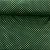 Tricoline Estampada de Natal Fundo Verde com Poá Dourado - Imagem 1