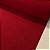Percal Liso 180 Fios Vermelho - Imagem 1
