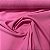 Oxfordine Liso Rosa Chiclete - Imagem 1