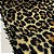 Fleece Estampado Onça Pintada - Imagem 2