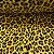 Fleece Estampado Jaguar - Imagem 1