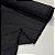 Tafetá Poliamida com Elastano Preto - Imagem 2