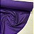Tafetá Poliamida com Elastano Roxo - Imagem 1
