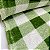 Fleece Estampado Xadrez Graudo Verde - Imagem 2