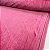 Malha Plush Rosa Chiclete - Imagem 2
