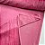 Malha Plush Rosa Chiclete - Imagem 3