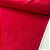 Malha Plush Vermelho - Imagem 3