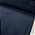 Fleece Pesado Cobertor Marinho 255g/m² 2,55m - Imagem 2