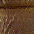 Lame Estampado Floral Dourado - Imagem 2
