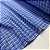 Tricoline Fio 40 Galles Xadrez Tons Azul - Imagem 2