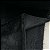 Fleece Pesado Cobertor Preto 255g/m² 2,55m - Imagem 3