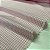 Tricoline Fio 40 Capri Xadrez Rosa Classico - Imagem 3