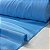 Crepe Amanda Azul Piscina - Imagem 2