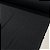 Linho Natural Camisaria Deluxe Preto Liso - Imagem 2