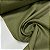 Linho Puro Verde Oliva - Imagem 2