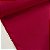 Oxfordine Liso Vermelho Fendi - Imagem 2