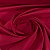 Oxfordine Liso Vermelho Fendi - Imagem 1