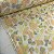 Viscose Estampada Fundo Claro Colorido - Imagem 1