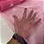 Organza Cristal Rosa Bebê - Imagem 2