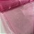Organza Cristal Rosa Bebê - Imagem 1