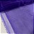 Organza Cristal Roxo - Imagem 1