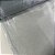 Organza Cristal Cinza - Imagem 1