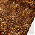 Crepe Indiano Estampado Onça - Imagem 2