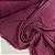 Tecido Promocional Viscose Lisa Marsala - Imagem 1