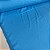 Tecido Promocional Viscolinho Liso Azul Turquesa - Imagem 1