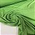 Tecido Promocional Viscolinho Liso Verde Maçã - Imagem 2
