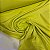 Tecido Promocional Viscolinho Liso Verde Limão - Imagem 2