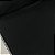 Tecido Promocional Crepe Preto - Imagem 1