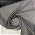 Tecido Promocional Crepe Fino Cinza - Imagem 2