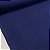 Tecido Promocional Crepe Azul Marinho - Imagem 1