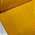 Tecido Promocional Crepe Fino Amarelo - Imagem 1