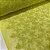 Renda Promocional Com Elastano Amarelo - Imagem 1